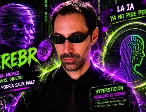Estado del Mercado Cripto y el Proyecto Innovador ‘Cerebro’