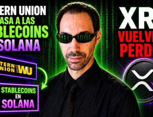 Western Union Lanza USDPT en Solana: Un Nuevo Horizonte para los Pagos Digitales