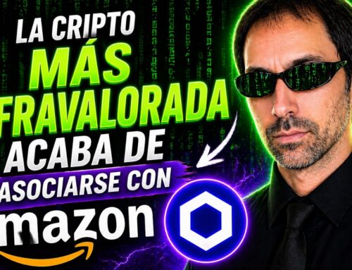 Chainlink: El Potencial No Reconocido en el Mercado Cripto