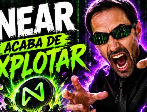 Estado Actual y Futuro de Near Protocol: ¿Seguirá Subiendo?