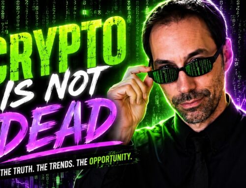 Crypto’s Resilience: Navigating Market Dynamics and Institutional Involvement