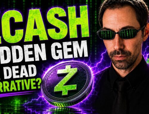 Zcash Analysis: Market Rebound and Privacy Coin Challenges